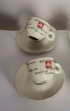 Illy  Décaféiné art
