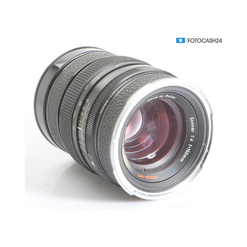Rollei sonnar 150 hft pour - 4,0/150,
