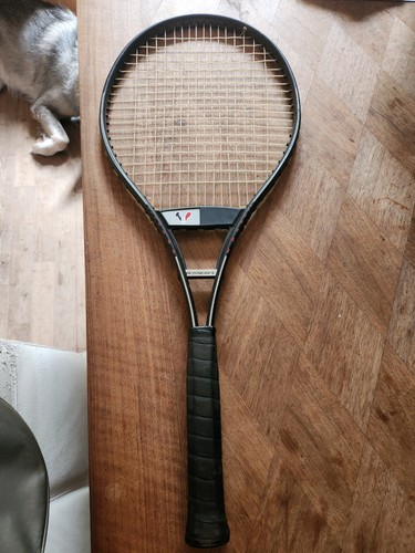 Vintage rossignol tennis - ,