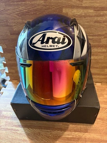 Arai quantum full face - quantum-j,