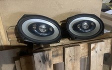 Enceinte Kenwood 240w Voiture 