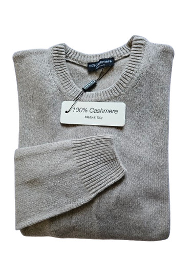 Pull homme 100 cachemire - %,