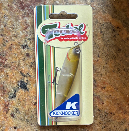 Teckel kicknocker micro - kicknocker,