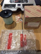 Réservoir Looked Frein Brake