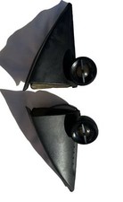 Inner Interior Mirror Trim Cover Mount Pair Left Right Commodore VT VX VU VY VZ