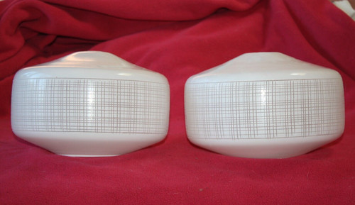 Globe suspension lustre - 2,