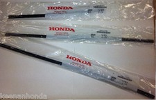 Genuine OEM Honda Pilot Wiper