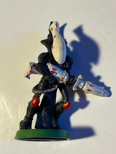 Eldar wraithguard - eldar,