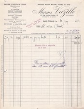 69 SAINT FONS fabricant