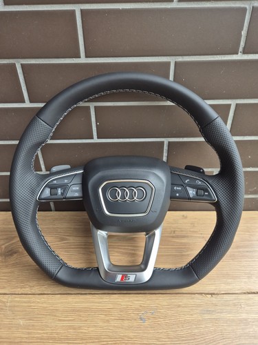 Volant audi steering - volant,