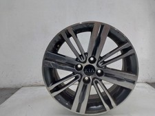 JANTE TOLE RIM Li, 17", 65J