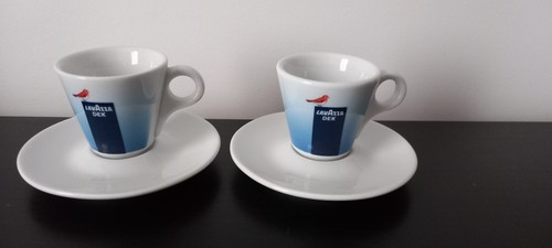 Tasses café lavazza - tasses, à