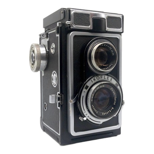 Easybuy zeiss ikon ikoflex - easybuy,
