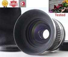 [NEUF avec capot] Objectif