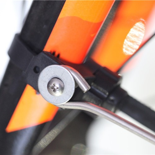 Support garde boue convert - de,