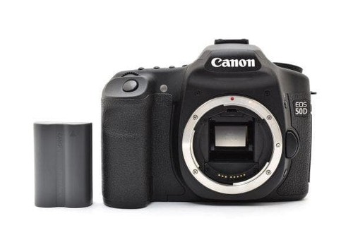 Boîtier canon eos - boîtier,