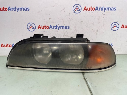 Bmw e39 1997 - 5,
