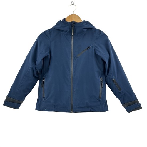 Shred dog kids - dog, hardshell