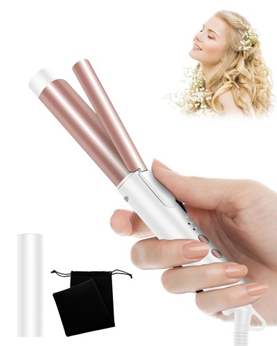 Mini fer boucler cheveux - mini,