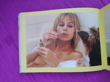 BUBBLE BATH GIRLS Andrew