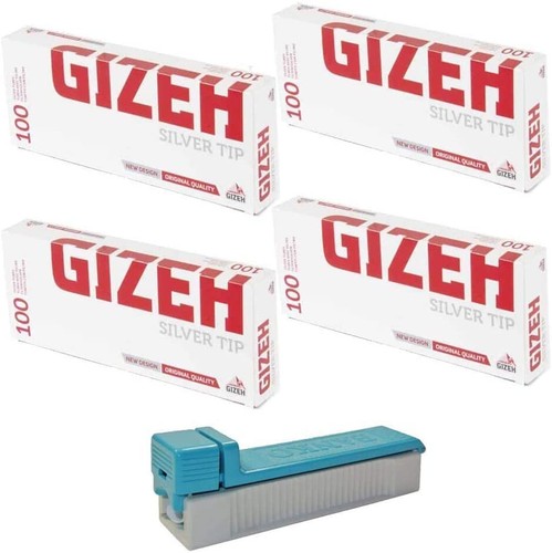Pack tubeuse cigarette - pack, a
