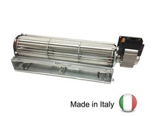 Ventilateur Rocade pour Poêle