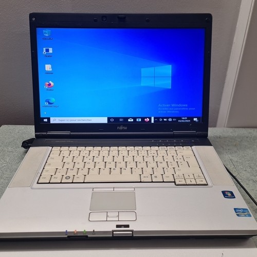 Portable fujitsu celsius - fujitsu, h710