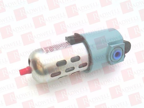 Wilkerson pneumatic m16 f00 - wilkerson,