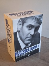 Coffret 6 DVD - George Clooney