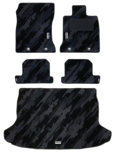 Jeu complet tapis - de, sol