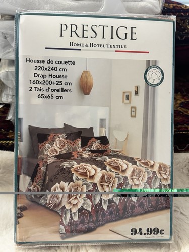 Housse couette 220x240 - de, cm