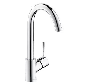 Hansgrohe 73864800 mitigeur - hansgrohe,