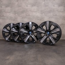 BMW iX Jantes 21 pouces i20