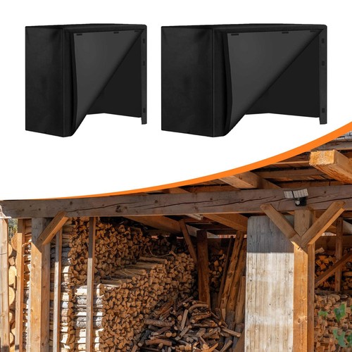 Housse protection pour bois - pour,