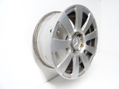 Jante mercedes classe 211 - mercedes,