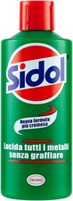 Sidol Polish Métaux par