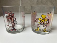 Nutella vieux verres - nutella,