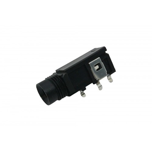 Phone jack inch 3 pin - phone, 1/4-inch,