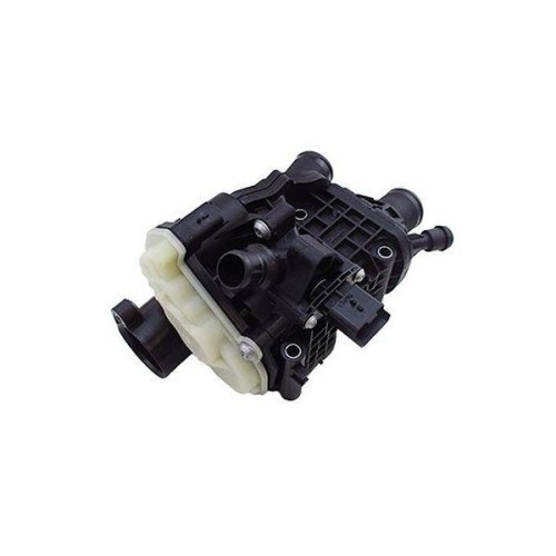Boîtier thermostat goom - thermostat,