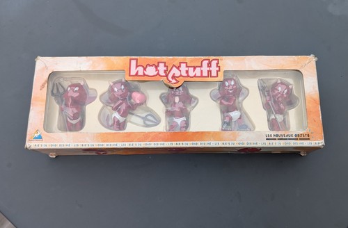 Démons merveilles coffret 5 - merveilles,