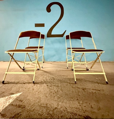 Chaises pliantes marque - chaises, la