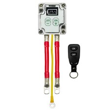 12V Remote Control Car Battery