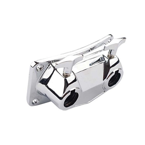 Stainless steel double - steel,