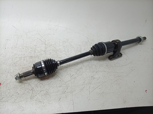 Transmission avant droite - transmission, /