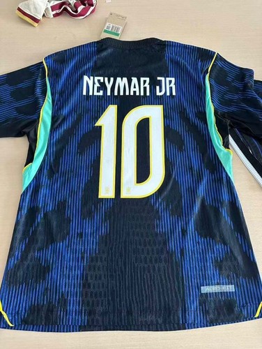 Maillot neymar brésil - neymar,