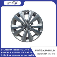 🇫🇷 JANTE ALUMINIUM