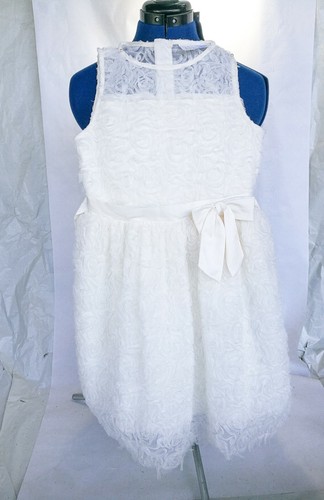 First holy communion flower - holy, /