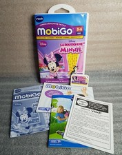 DISNEY La Boutique de Minnie