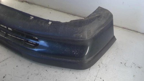 Pare choc avant peugeot - pare,