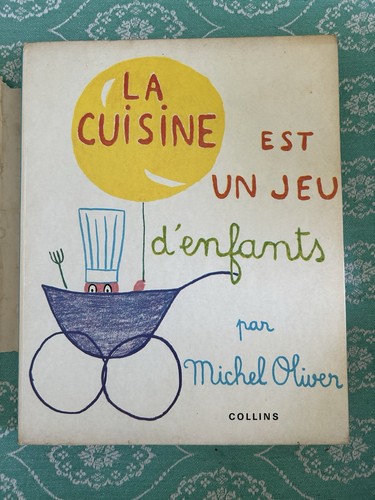 Cuisine est jeu - cuisine,